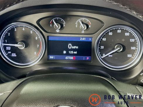 Used 2021 Buick Enclave Essence AWD/4WD image 14