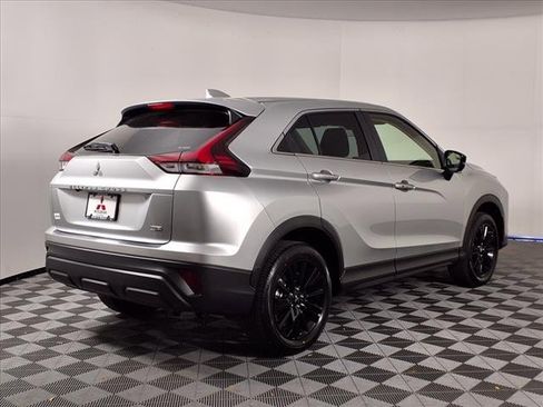 New 2025 Mitsubishi Eclipse Cross LE image 26