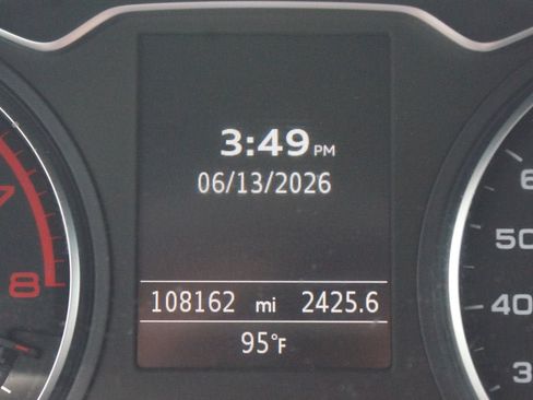 Used 2016 Audi A3 1.8T Premium w/ Audi MMI Navigation Plus FWD image 4