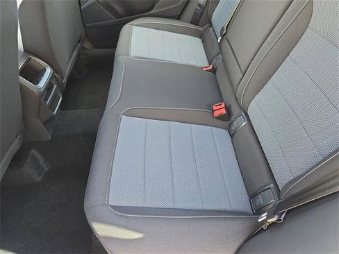 New 2025 Volkswagen Taos S image 11