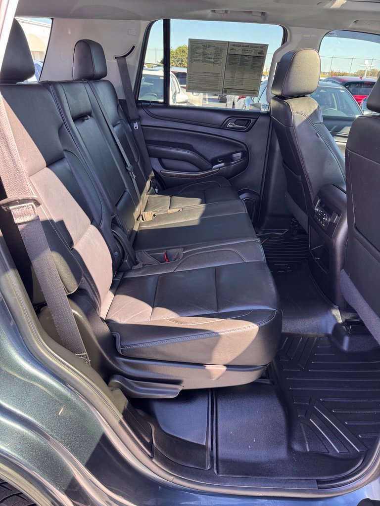 Used 2020 Chevrolet Tahoe LT AWD/4WD image 14