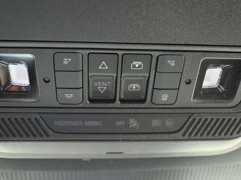 Used 2025 Ford Explorer ST w/ Sun And Sound Package AWD/4WD image 24