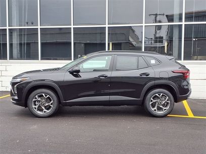 New 2026 Chevrolet Trax LT w/ LT Convenience Package