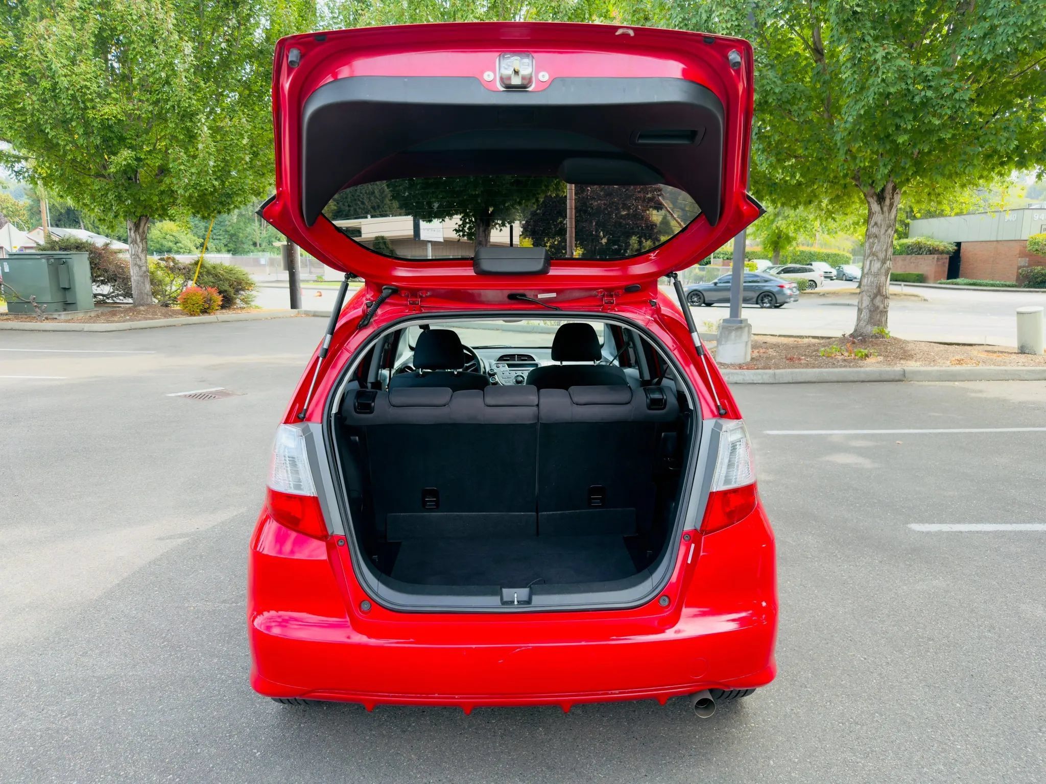 Used 2010 Honda Fit image 18