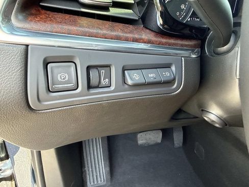 New 2026 Cadillac XT5 Premium Luxury w/ LPO, Premium Carpet Package AWD/4WD image 31