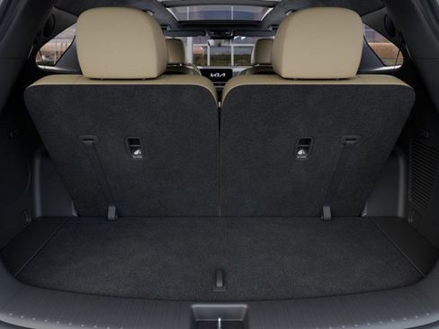 New 2026 Kia Sorento SX Prestige AWD/4WD image 22