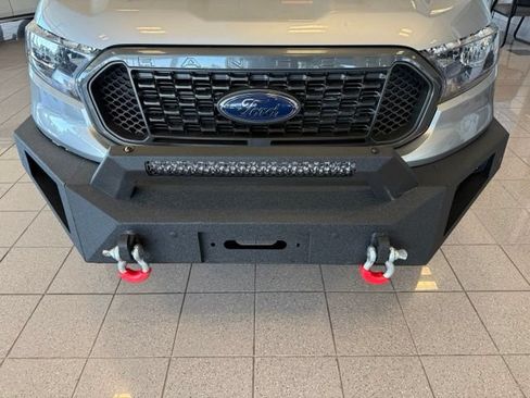 Used 2021 Ford Ranger XLT w/ Equipment Group 301A Mid RWD image 8