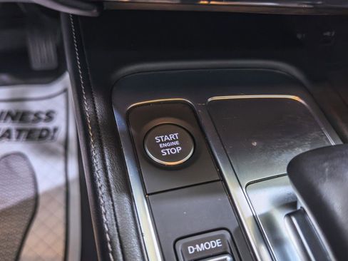 Used 2023 INFINITI QX60 Luxe w/ Cargo Package image 41