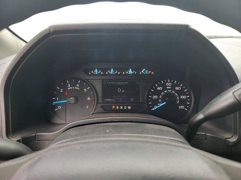 Used 2020 Ford F150 XL w/ Equipment Group 101A Mid AWD/4WD image 12