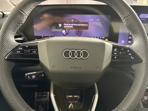 New 2026 Audi SQ5 Premium Plus AWD/4WD image 23