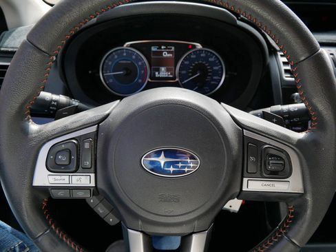 Used 2016 Subaru Crosstrek 2.0i Limited w/ Popular Package #2 image 21