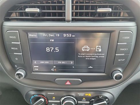 New 2025 Kia Soul LX image 30