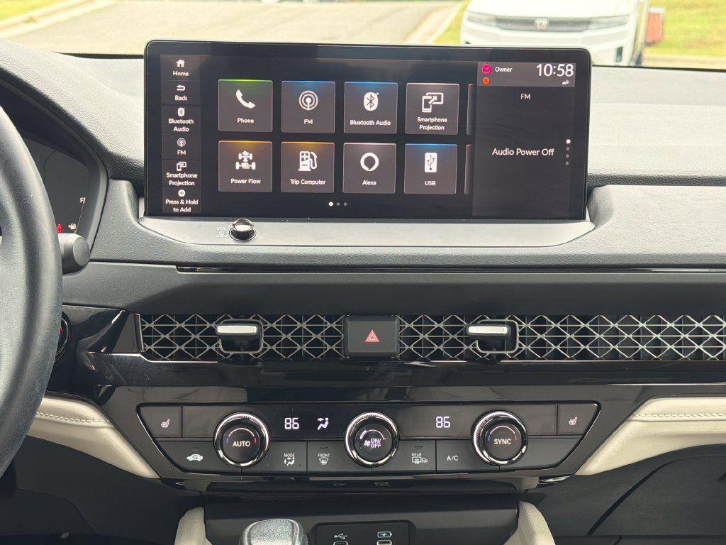 Used 2023 Honda Accord EX-L image 20