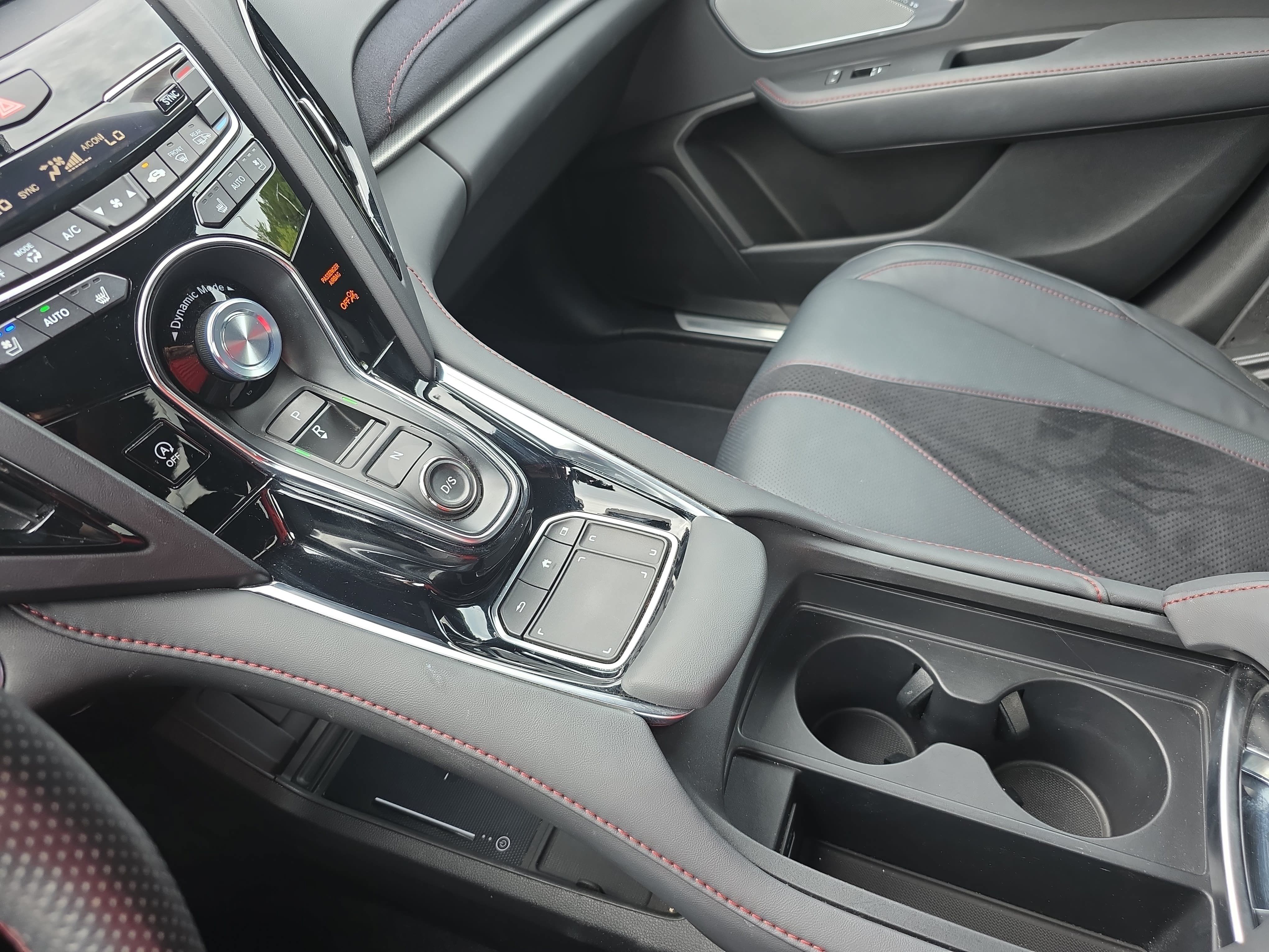 Certified 2023 Acura RDX w/ Advance Package FWD image 24