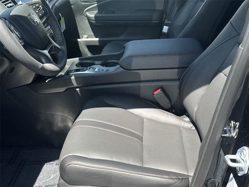 Used 2026 Honda Ridgeline TrailSport image 12