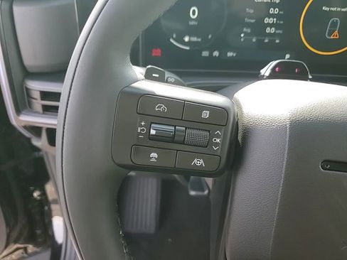 New 2026 Hyundai Santa Fe Calligraphy image 16