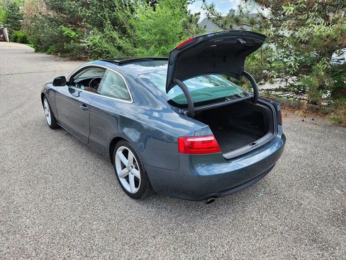 Used 2009 Audi A5 3.2 image 6