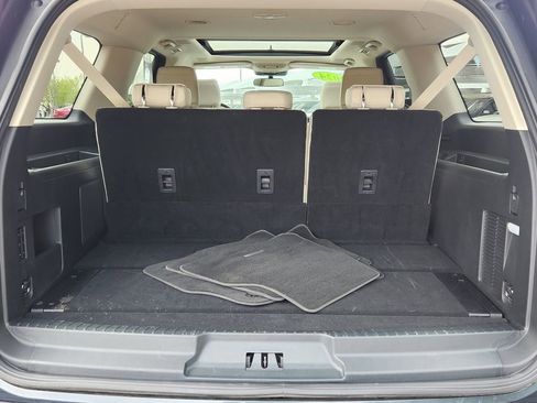 Used 2024 Ford Expedition Max Platinum AWD/4WD image 14
