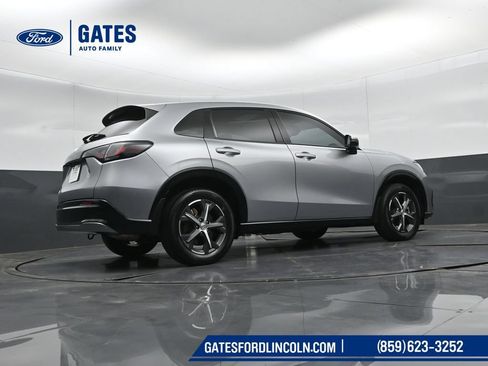 Used 2024 Honda HR-V EX-L image 36