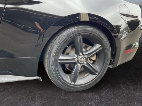 Used 2016 Ford Mustang Coupe w/ Equipment Group 051A image 10