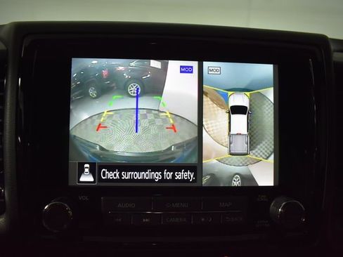 Certified 2024 Nissan Frontier PRO-4X w/ Pro Premium Package image 25