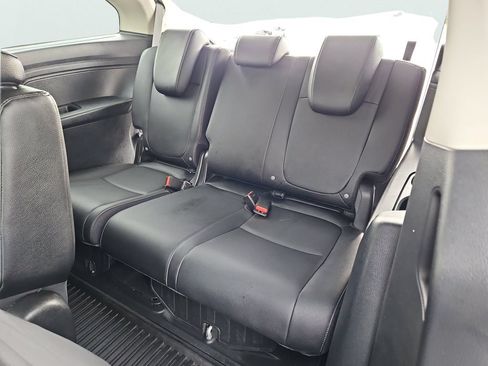 Certified 2026 Honda Odyssey EX-L image 35