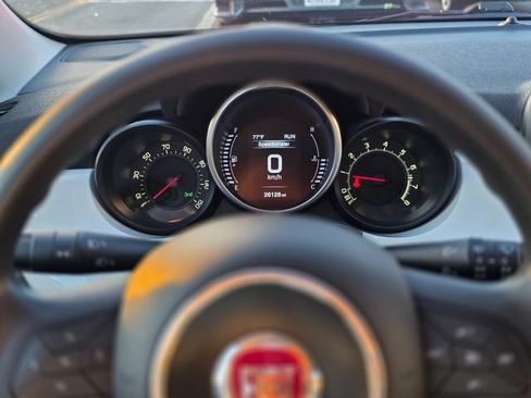 Used 2016 FIAT 500X Pop FWD image 30