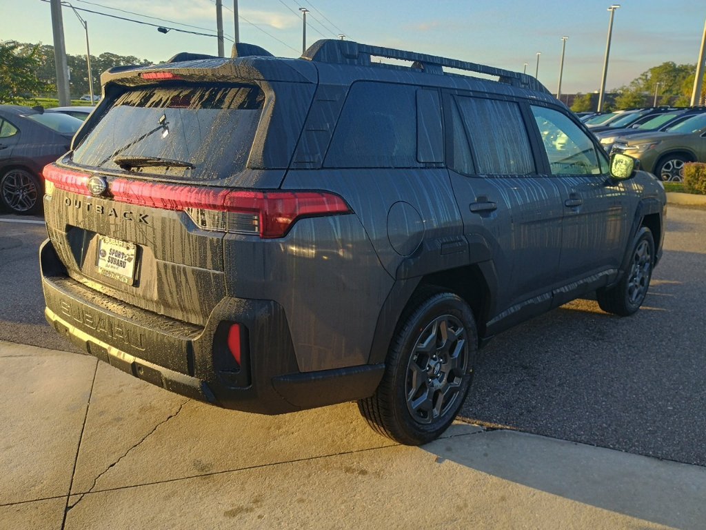 New 2026 Subaru Outback Premium AWD/4WD image 5