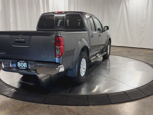 Used 2019 Nissan Frontier SV image 9