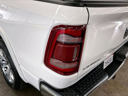 Used 2023 RAM 1500 Limited AWD/4WD image 31