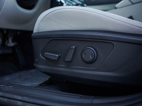 New 2025 Hyundai Tucson SEL image 20