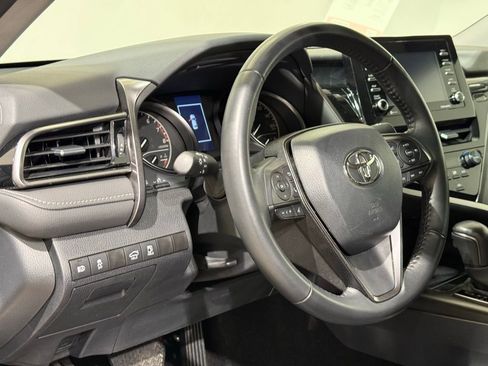 Certified 2024 Toyota Camry SE image 16