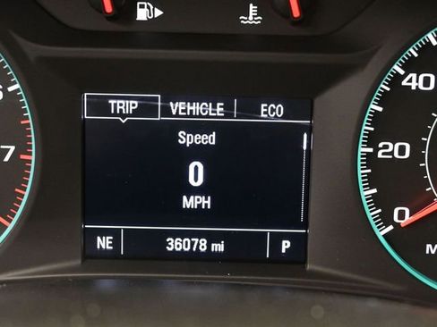 Used 2024 Chevrolet Malibu LT image 28