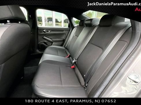 Used 2024 Honda Civic Sport image 18