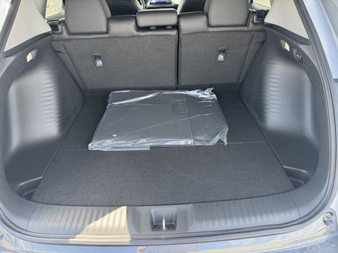 New 2025 Acura ADX FWD image 15