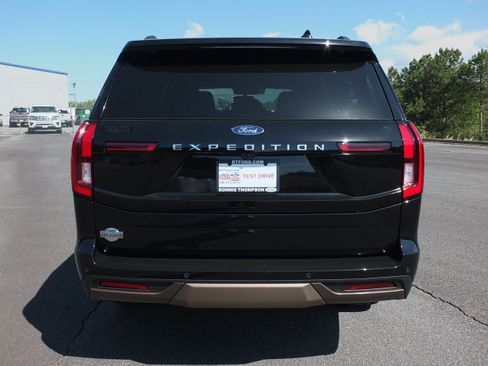 New 2026 Ford Expedition King Ranch AWD/4WD image 4