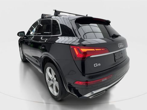 Used 2022 Audi Q5 2.0T Premium Plus AWD/4WD image 10