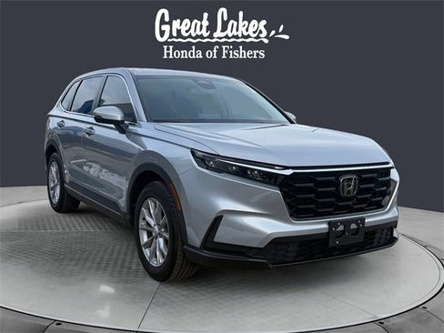 Used 2023 Honda CR-V EX image 7