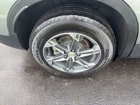 Used 2024 Chevrolet Blazer LT w/ Convenience Package image 45