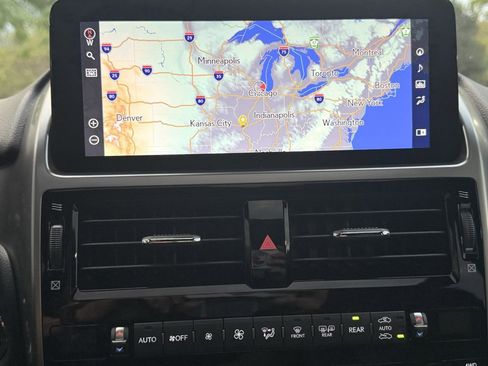 Used 2023 Lexus GX 460 Premium image 40