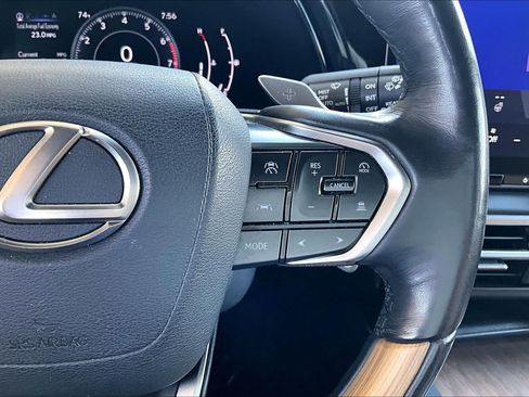 Used 2023 Lexus RX 350 Premium Plus w/ Cold Area Package FWD image 25