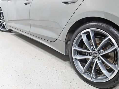 Used 2023 Audi A5 2.0T Premium w/ Convenience Package image 12