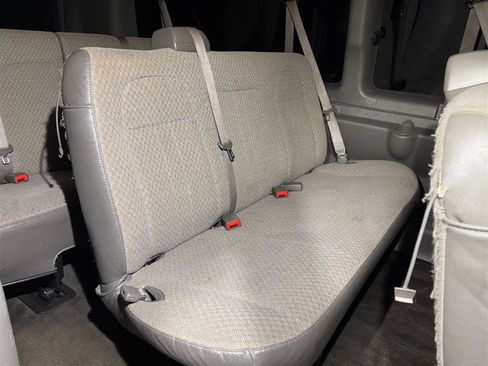 Used 2012 Chevrolet Express 3500 LT w/ LT Preferred Equipment Group image 12