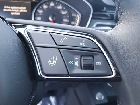 Certified 2023 Audi A4 2.0T Premium w/ Convenience Package image 22