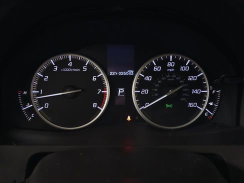 Used 2018 Acura RDX w/ Technology Package image 21