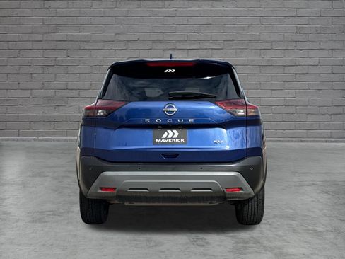 Used 2023 Nissan Rogue SV FWD image 10