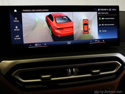 Certified 2024 BMW 330i xDrive Sedan image 23