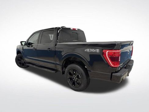 Used 2023 Ford F150 XLT w/ Equipment Group 302A High image 3