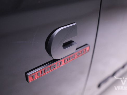 New 2025 RAM 3500 Laramie image 48