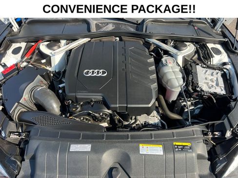 Used 2024 Audi A5 2.0T Premium w/ Convenience Package image 38